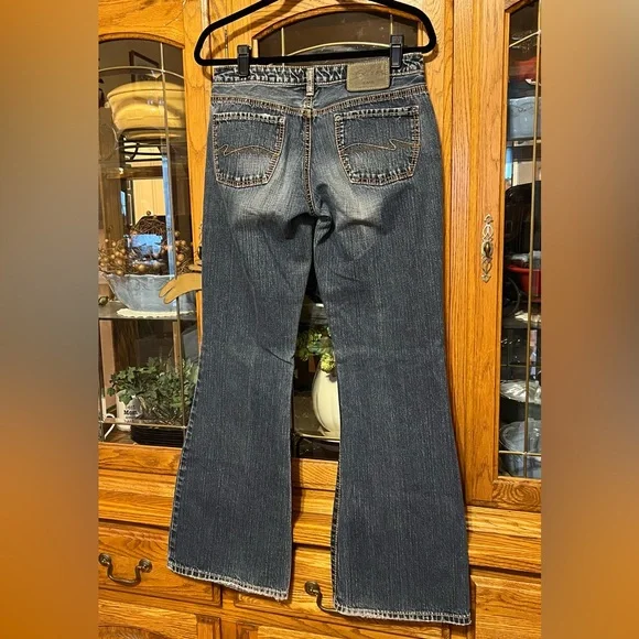 SilverJeans- Women’s  Size: 30/33 🪙 - Picture 6 of 10